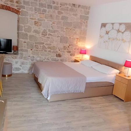 Apartment Andela Kaštela 外观 照片