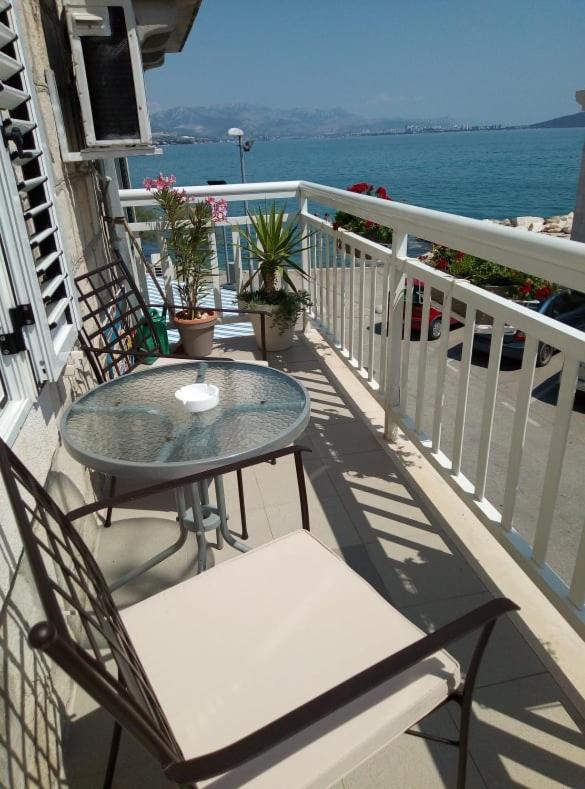 Apartment Andela Kaštela 外观 照片