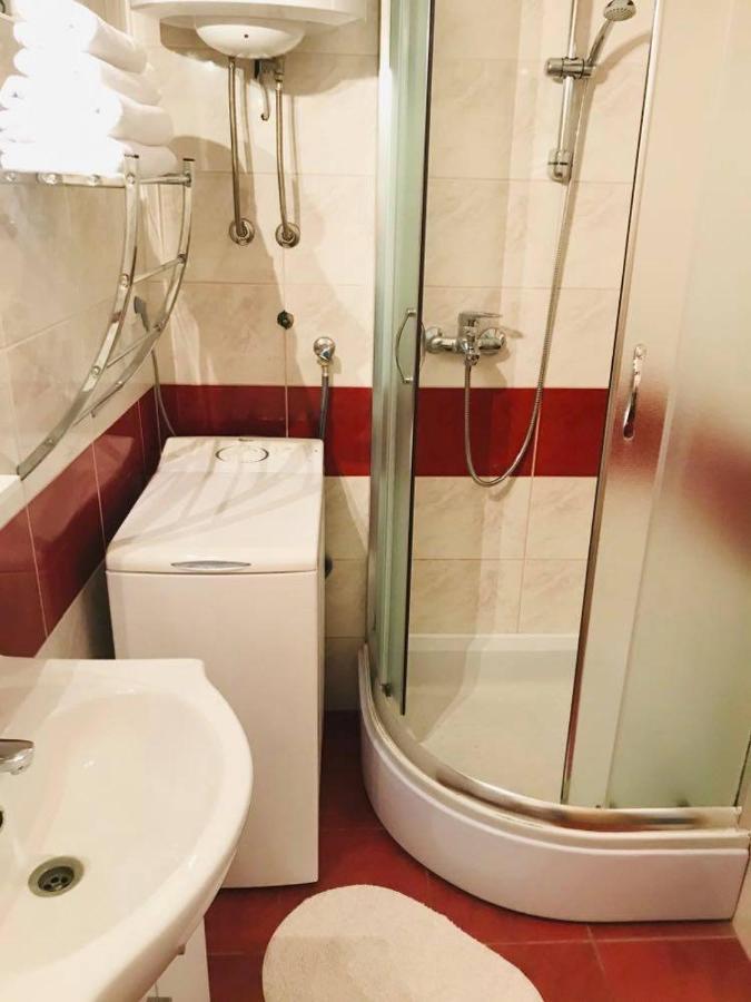 Apartment Andela Kaštela 外观 照片