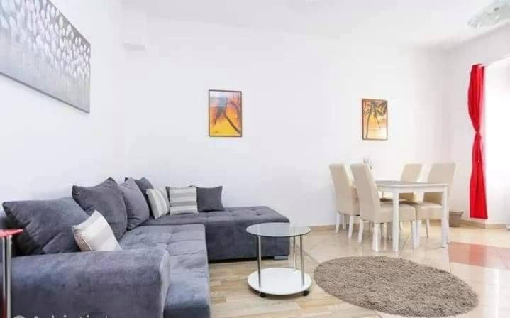 Apartment Andela Kaštela 外观 照片