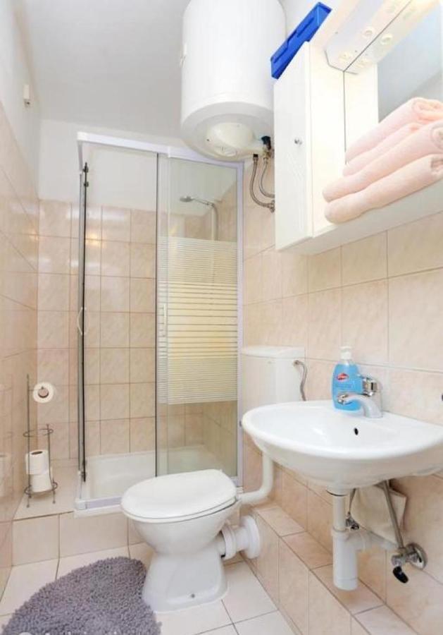 Apartment Andela Kaštela 外观 照片
