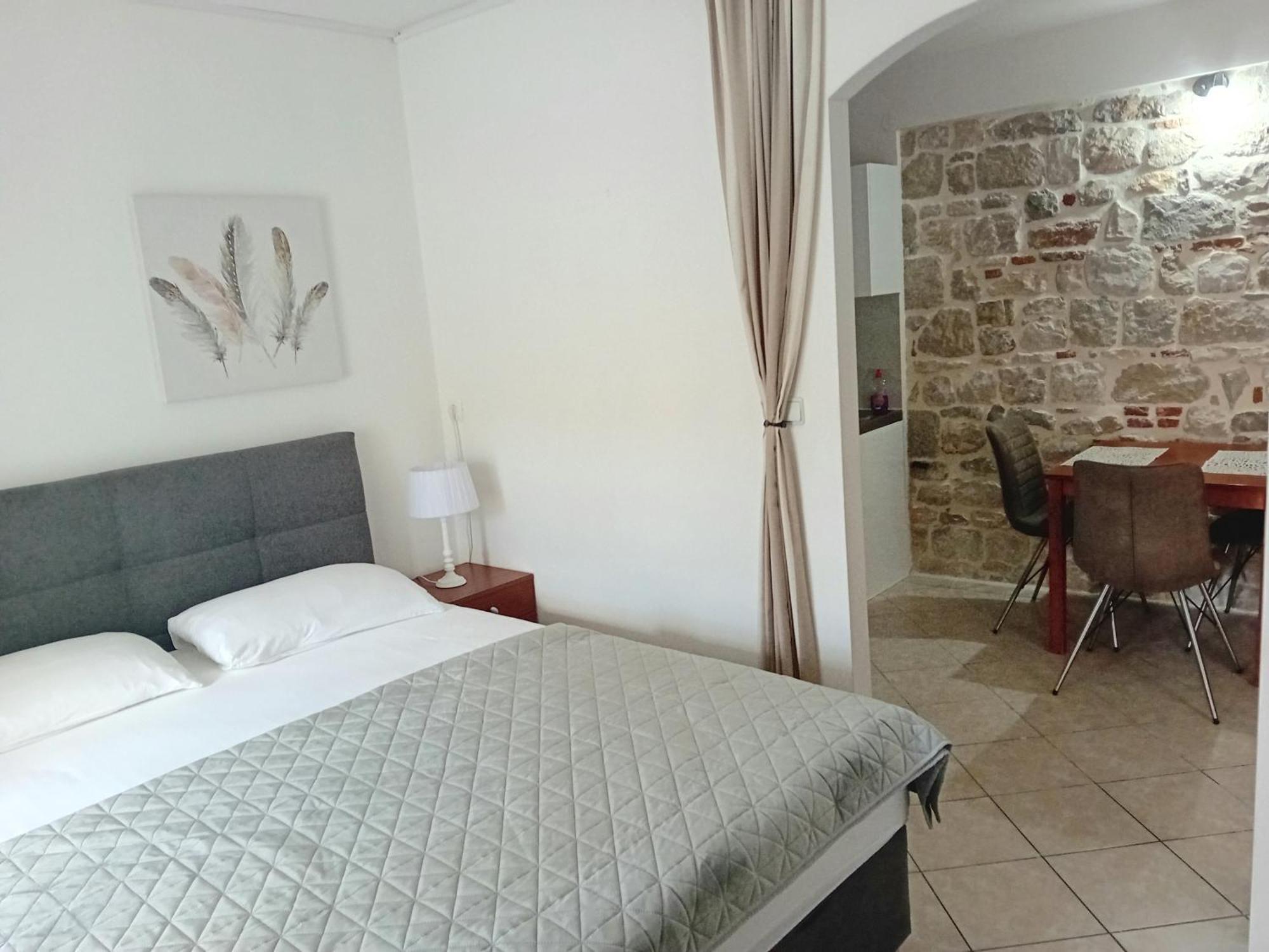 Apartment Andela Kaštela 外观 照片