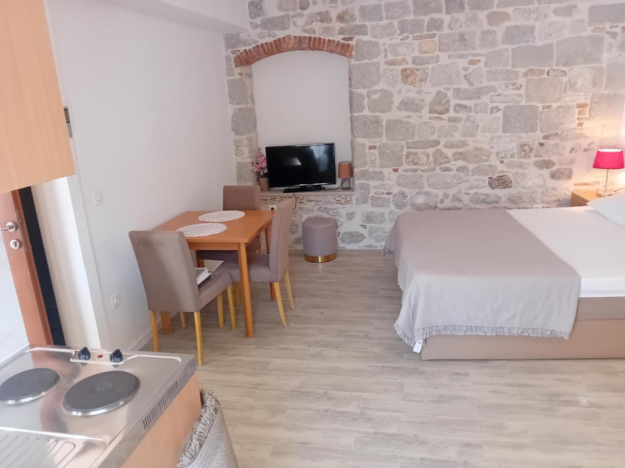 Apartment Andela Kaštela 外观 照片