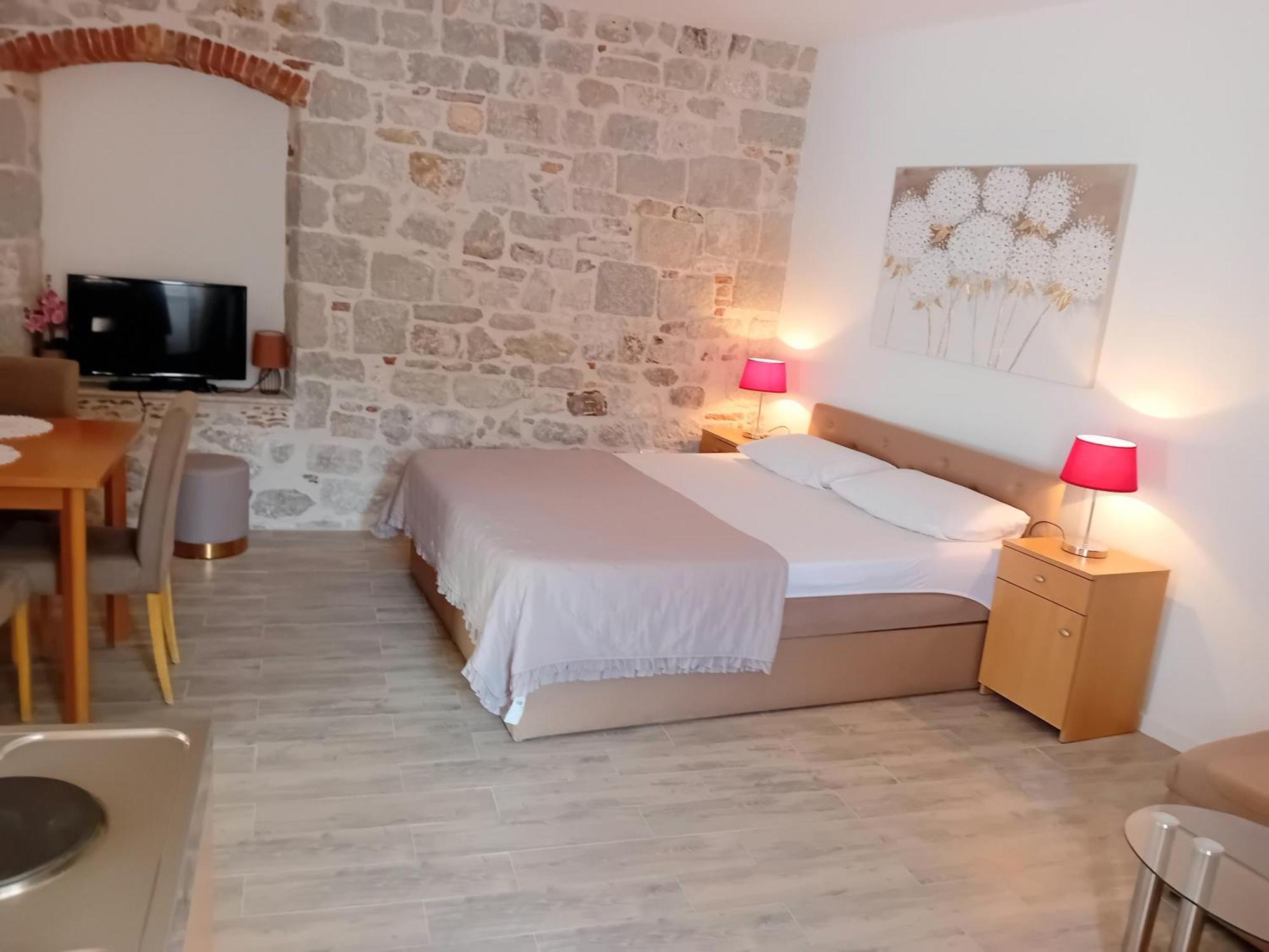Apartment Andela Kaštela 外观 照片
