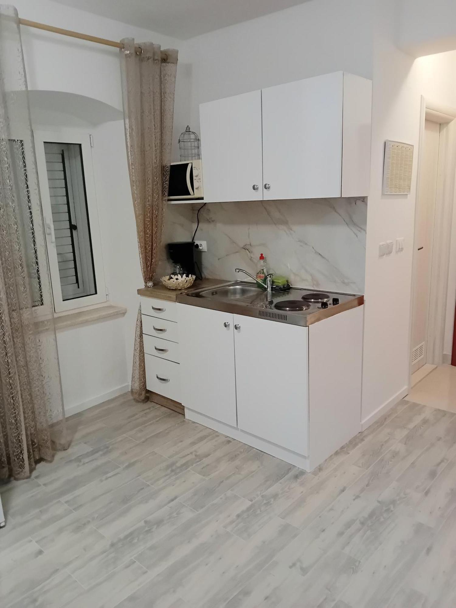 Apartment Andela Kaštela 外观 照片