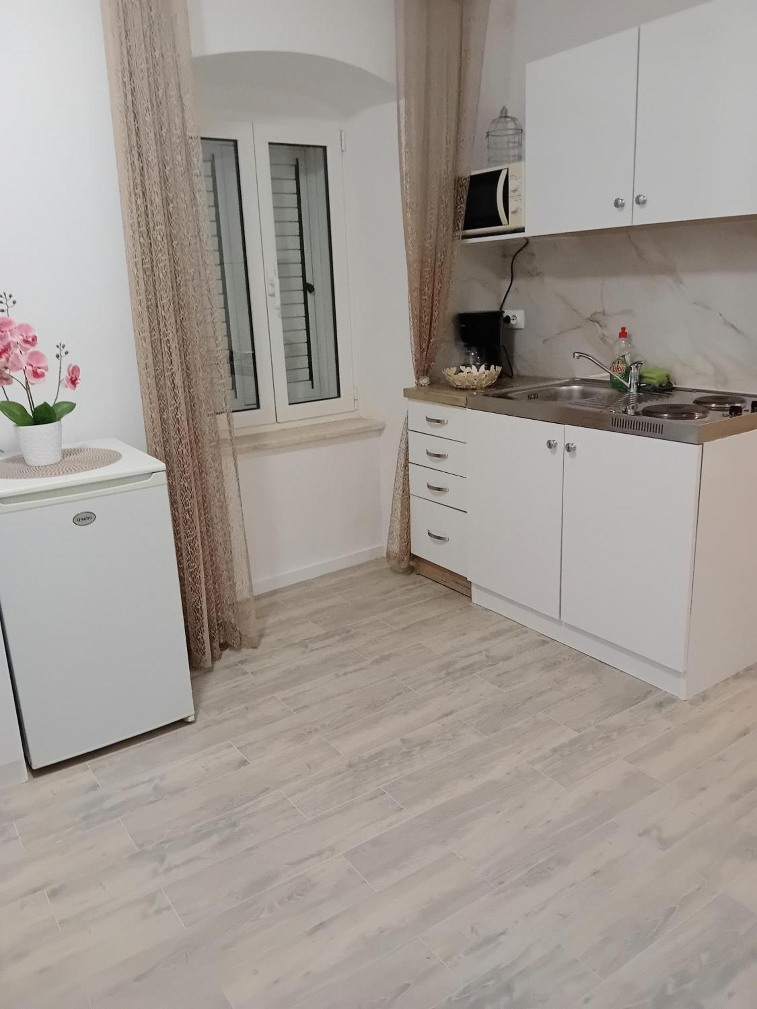 Apartment Andela Kaštela 外观 照片