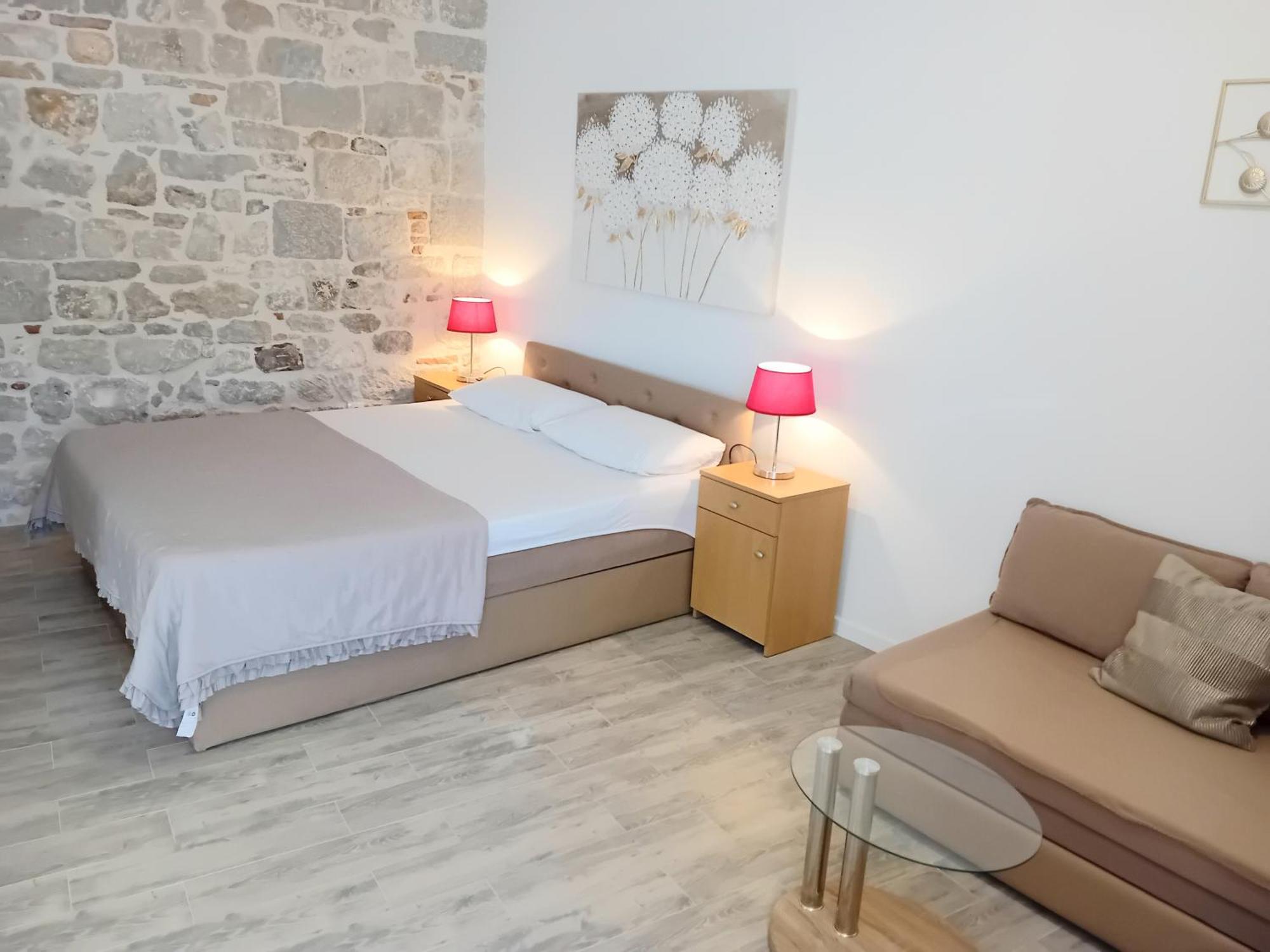 Apartment Andela Kaštela 外观 照片