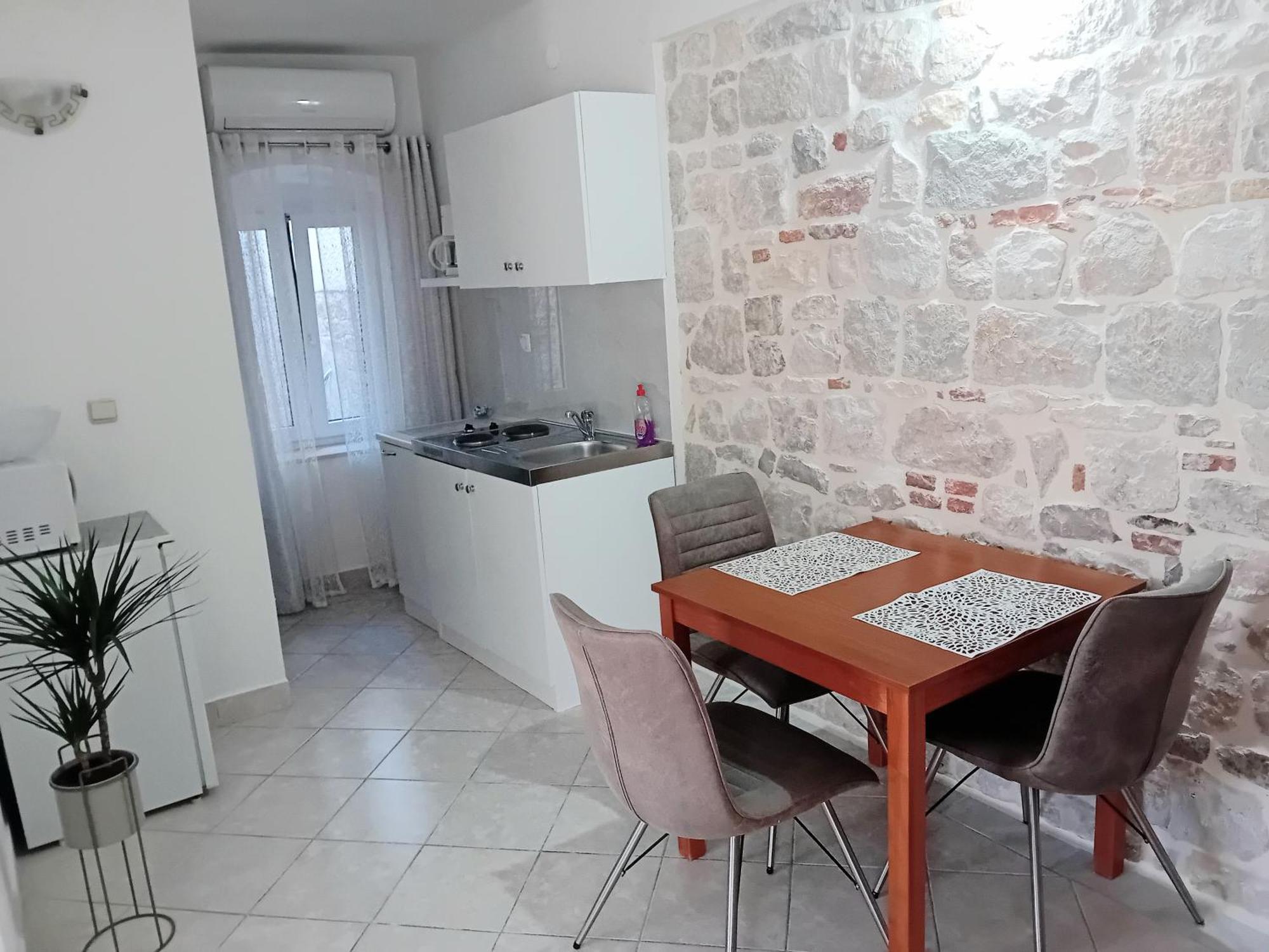 Apartment Andela Kaštela 外观 照片