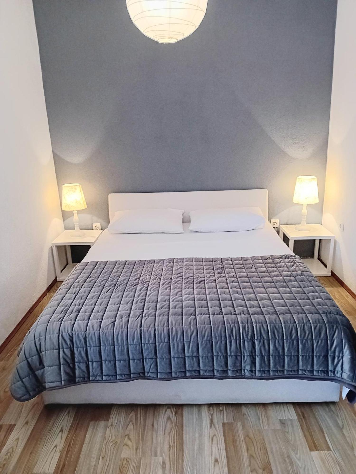 Apartment Andela Kaštela 外观 照片