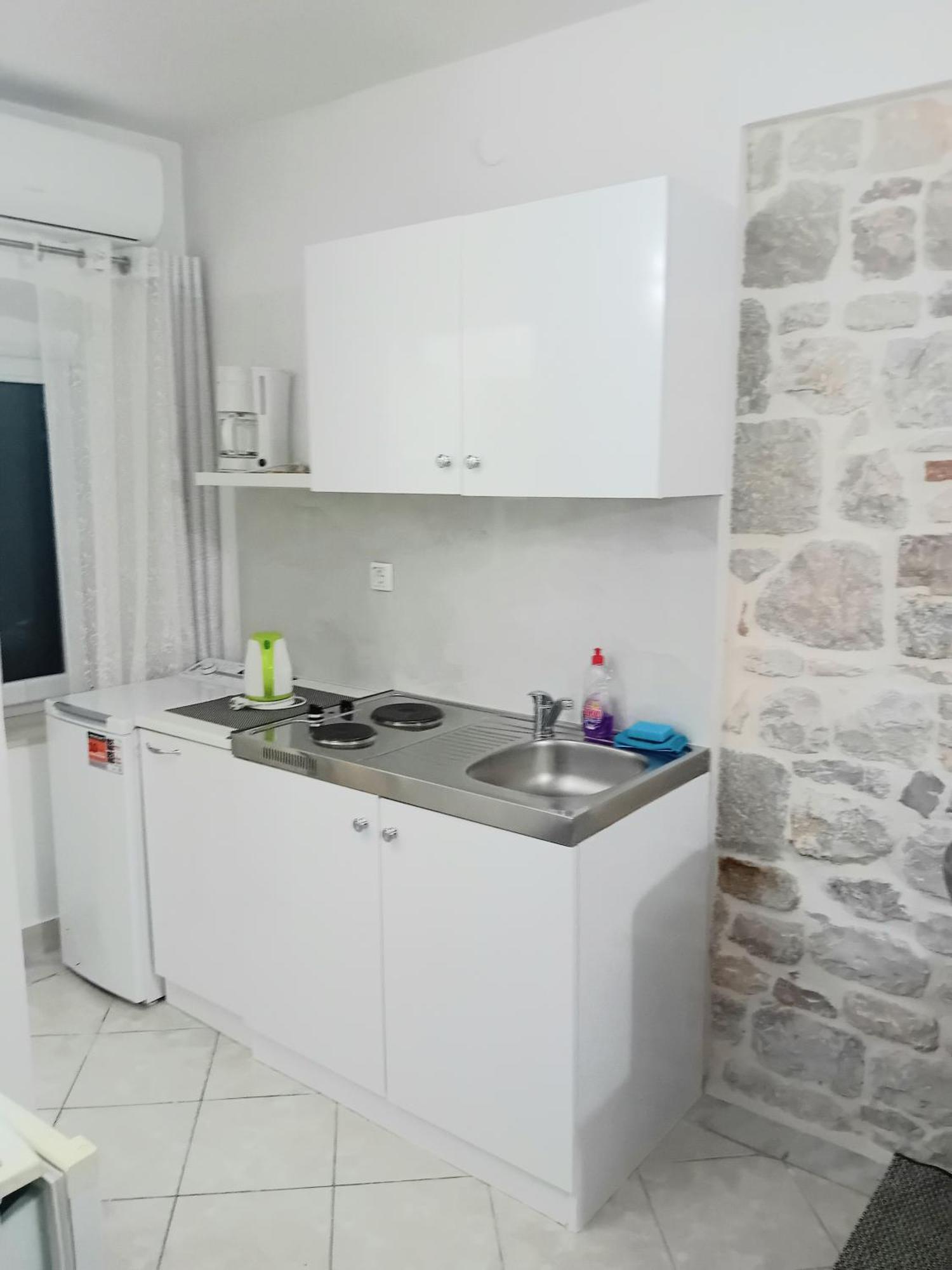 Apartment Andela Kaštela 外观 照片