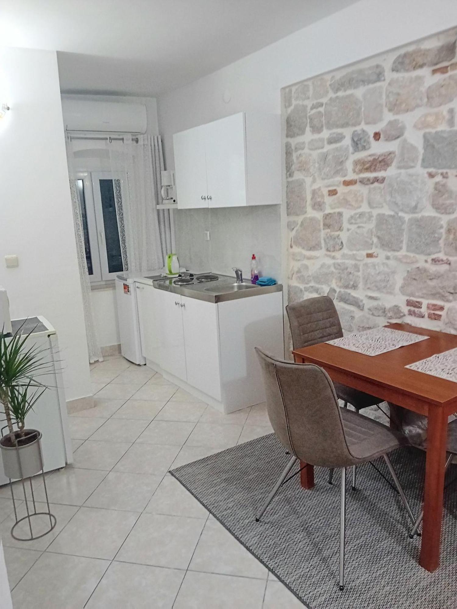 Apartment Andela Kaštela 外观 照片