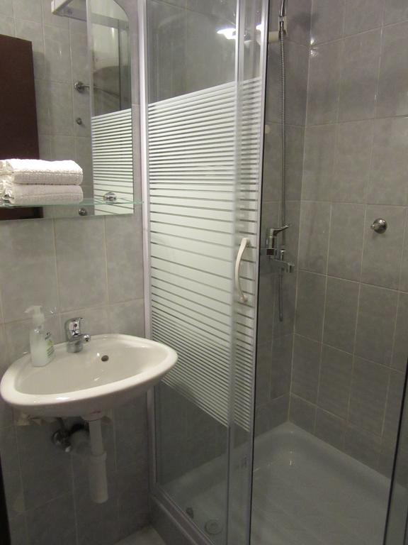 Apartment Andela Kaštela 客房 照片