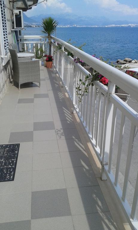 Apartment Andela Kaštela 外观 照片