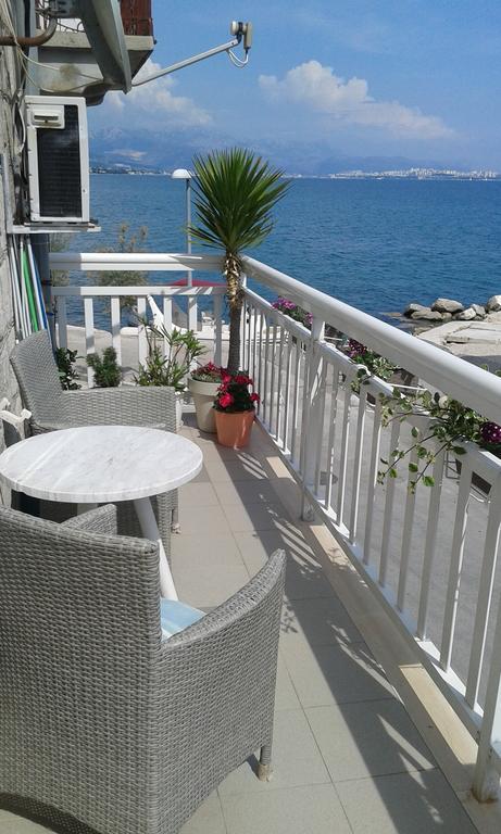 Apartment Andela Kaštela 外观 照片