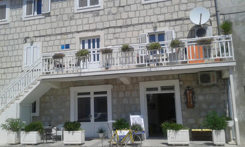 Apartment Andela Kaštela 外观 照片
