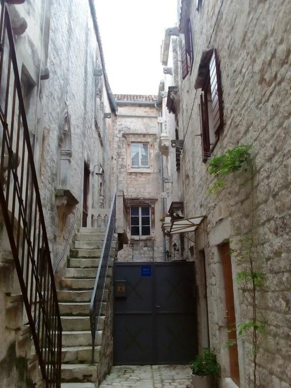 Apartment Andela Kaštela 外观 照片