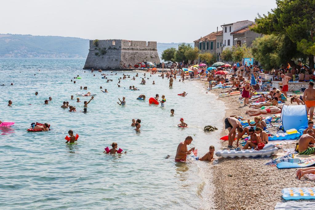 Apartment Andela Kaštela 外观 照片